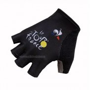 2020 Tour De France Gants Ete Cyclisme Noir