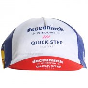 2021 Deceuninck Quick Step Casquette Cyclisme(2)