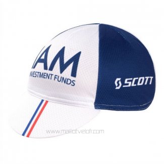 2014 IAM Casquette Cyclisme