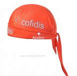 2012 Cofidis Foulard Cyclisme