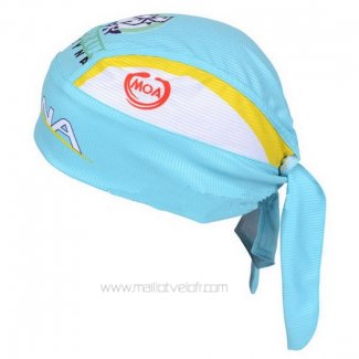 2013 Astana Foulard Cyclisme