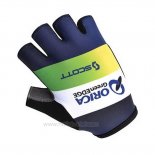 2014 GreenEDGE Orica Gants Ete Cyclisme