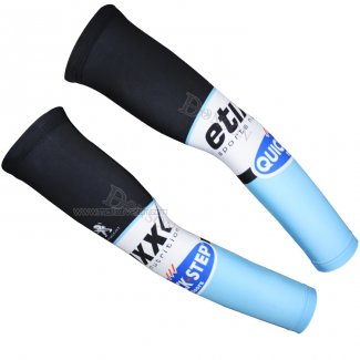 2015 Etixx Quick Step Manchettes Cyclisme