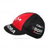 2016 Bora Argon Casquette Cyclisme