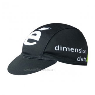 2017 Dimension Data Casquette Cyclisme