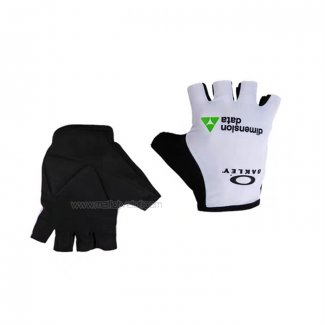 2017 Dimension Gants Ete Cyclisme Blanc