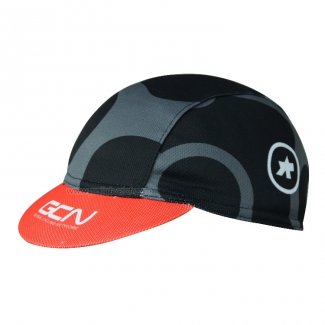 2017 GCN Casquette Cyclisme