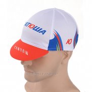 2015 Katusha Russie Casquette Cyclisme