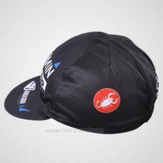 2012 Garmin Casquette Cyclisme